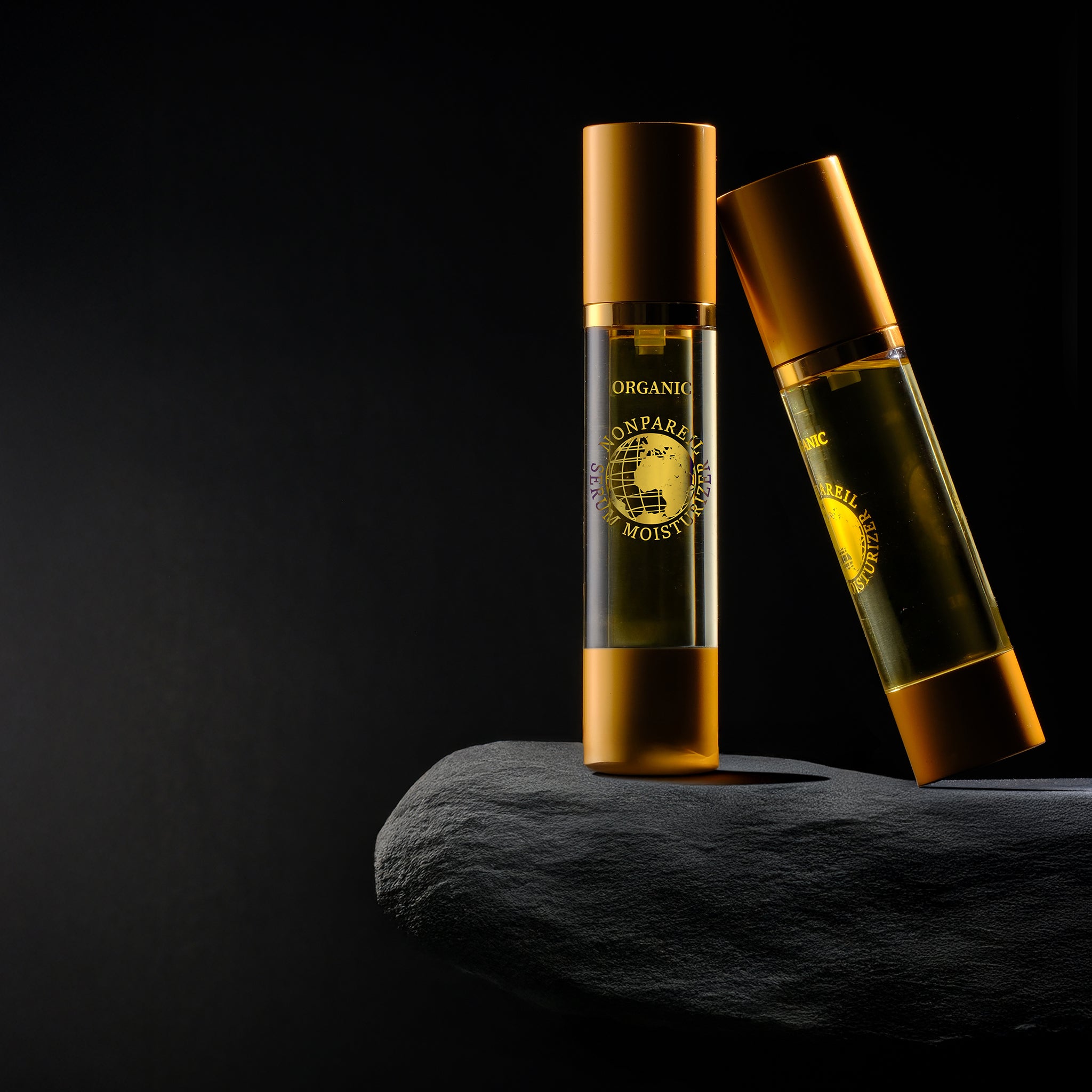Nonpareil Serum-Moisturizer