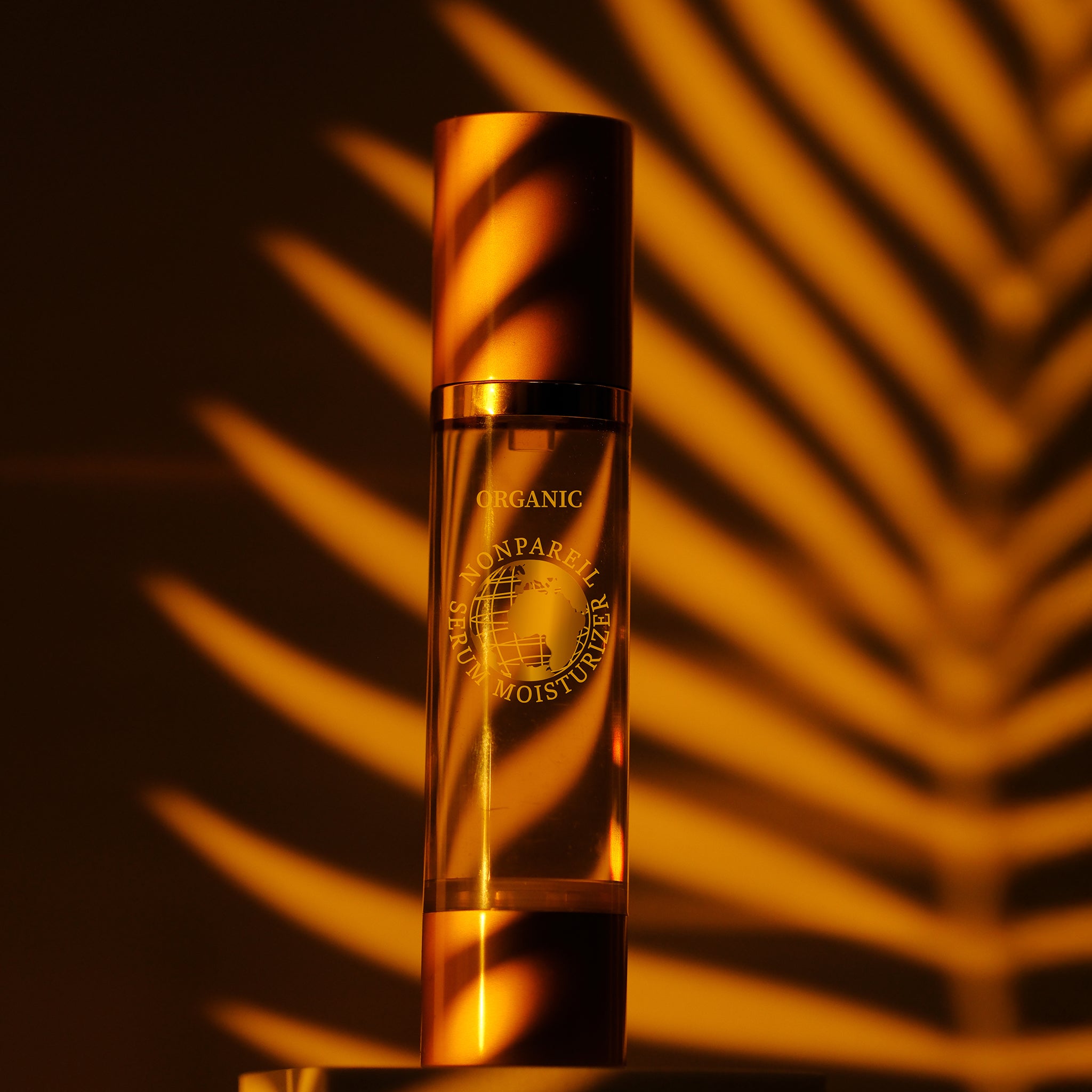 Nonpareil Serum-Moisturizer