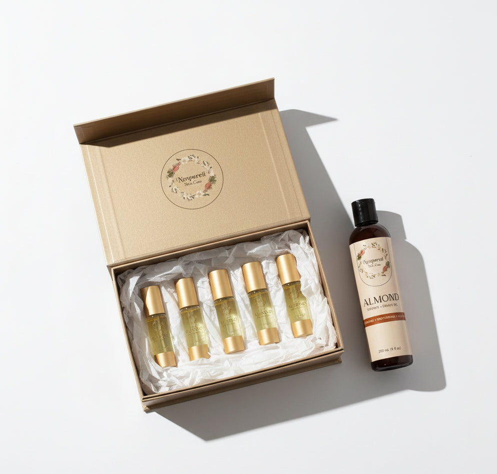 Nonpareil Luxe Ritual Gift Set