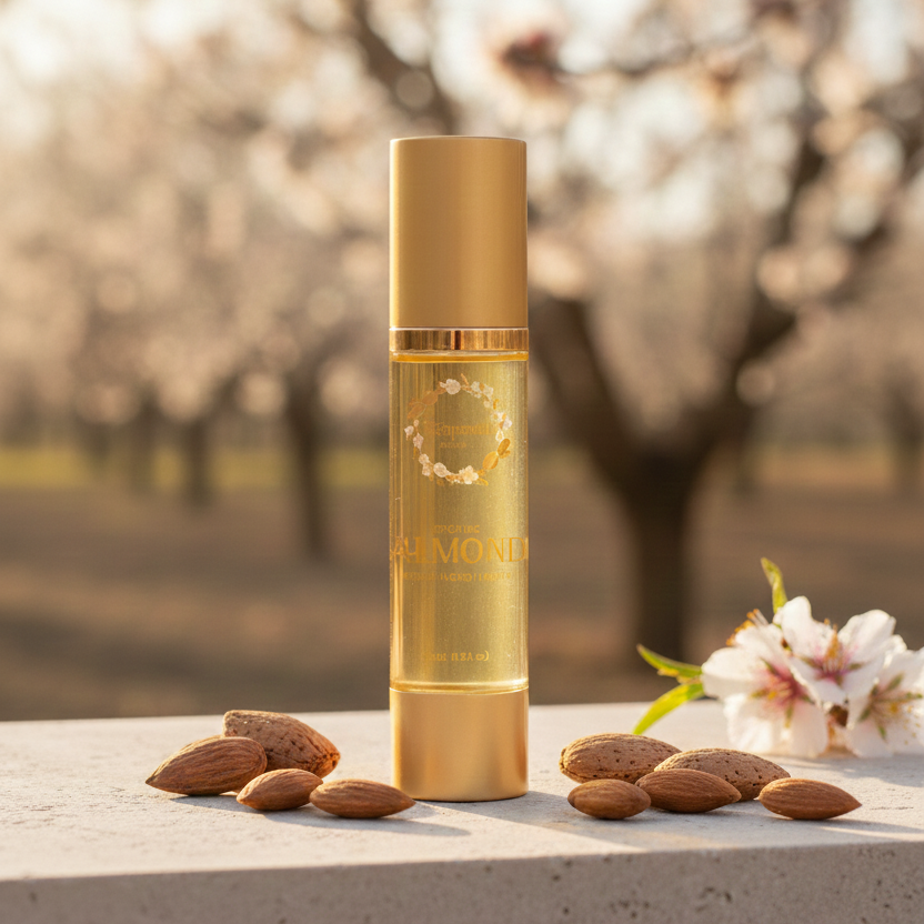 Nonpareil Serum-Moisturizer