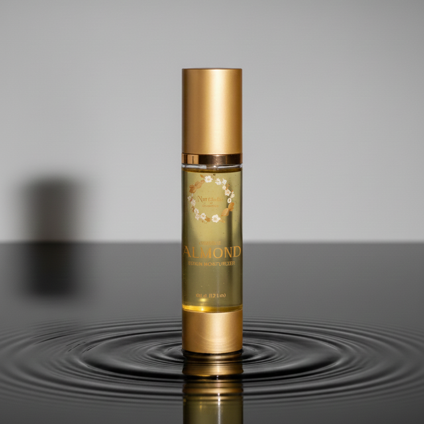 Nonpareil Serum-Moisturizer