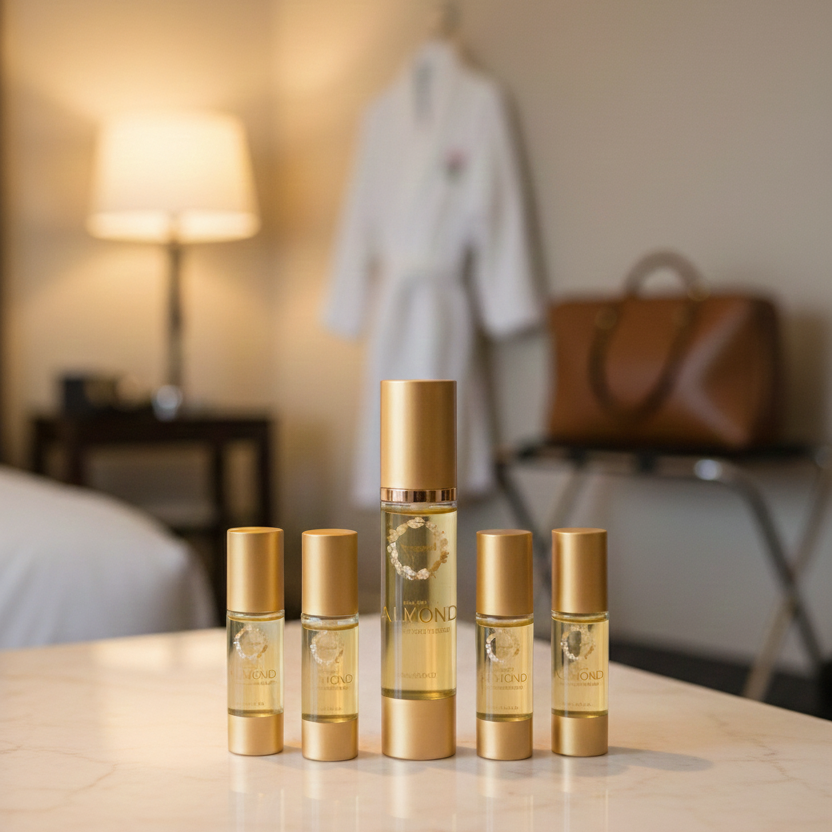 Nonpareil Serum-Moisturizer