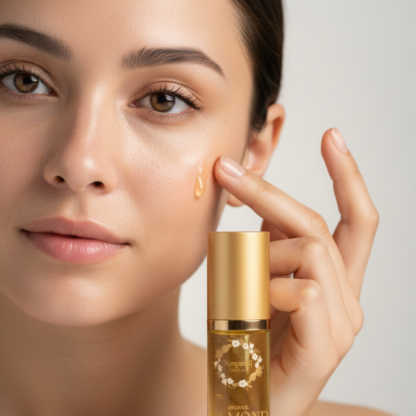 Nonpareil Serum-Moisturizer