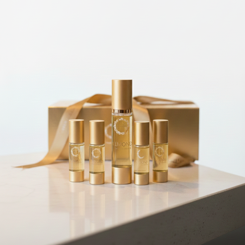 Nonpareil Serum-Moisturizer