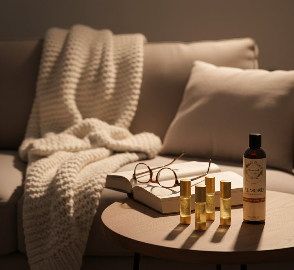 Nonpareil Luxe Ritual Gift Set