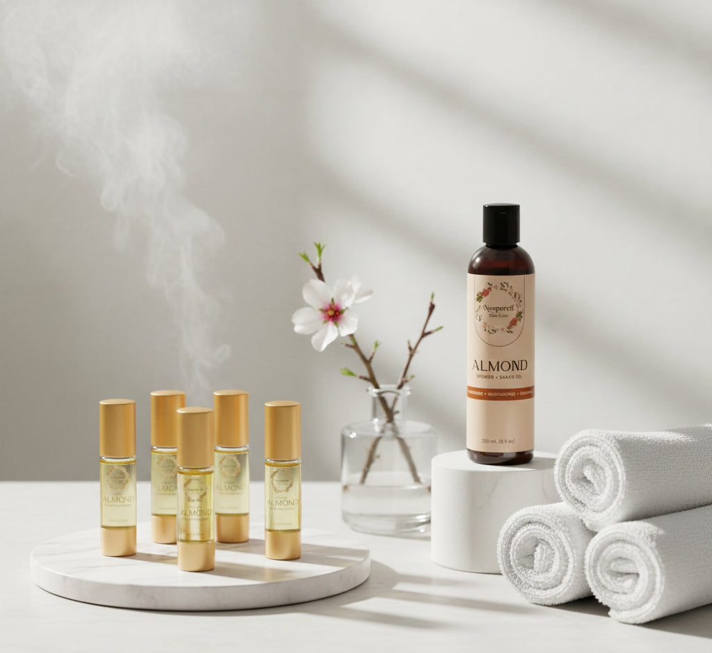 Nonpareil Luxe Ritual Gift Set