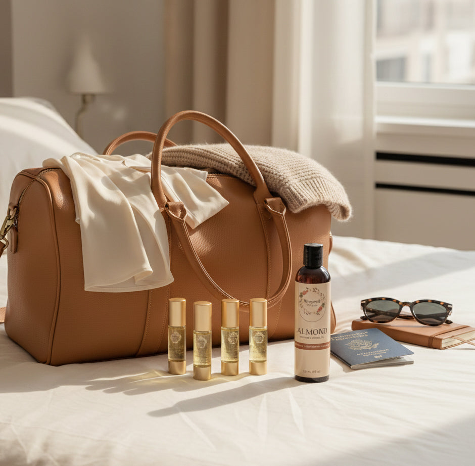 Nonpareil Luxe Ritual Gift Set