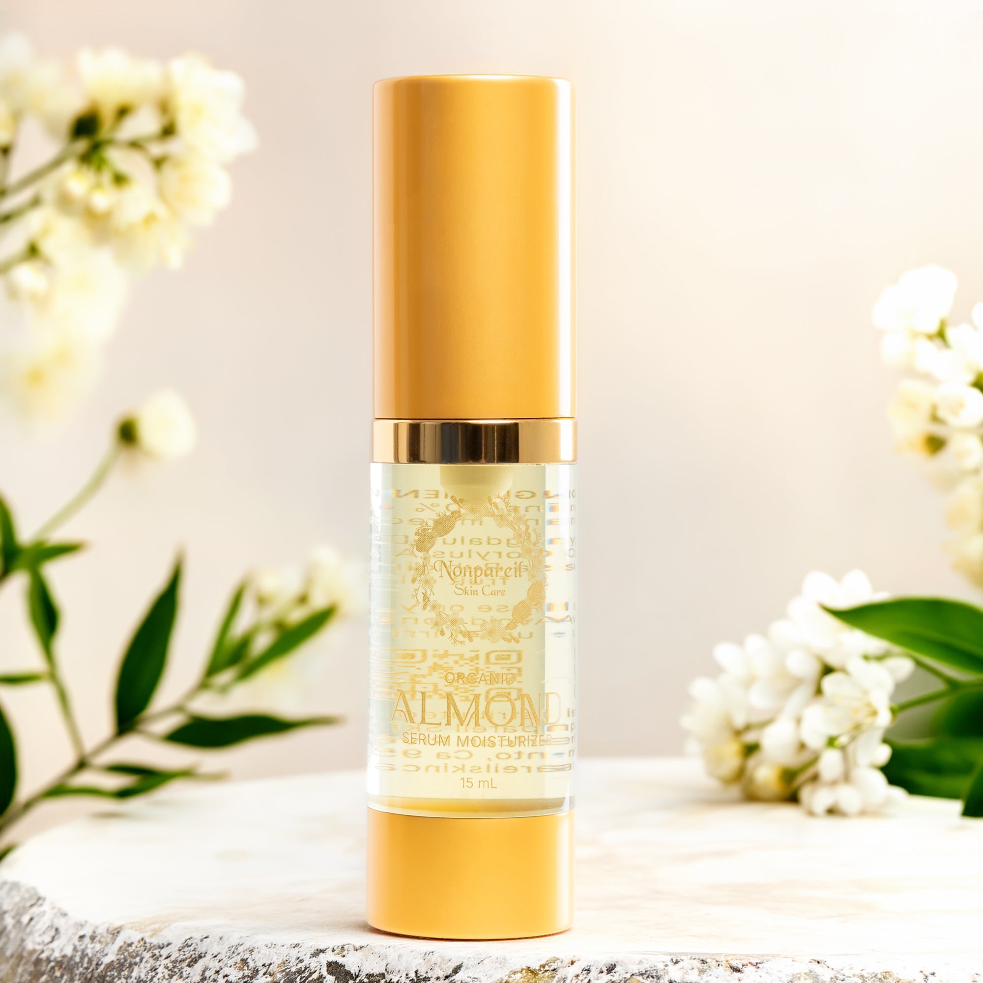 Nonpareil Serum-Moisturizer 15 mL (0.51 fl oz)