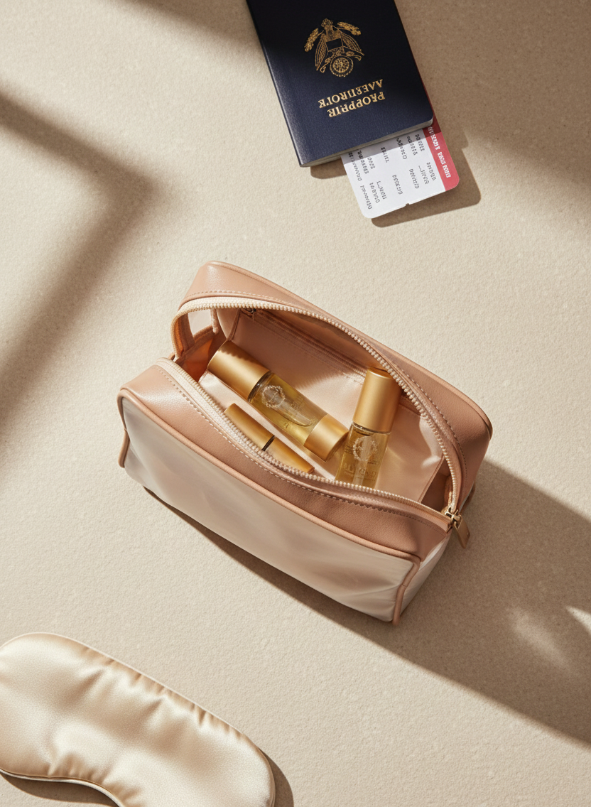 Nonpareil Mini Luxe Trio