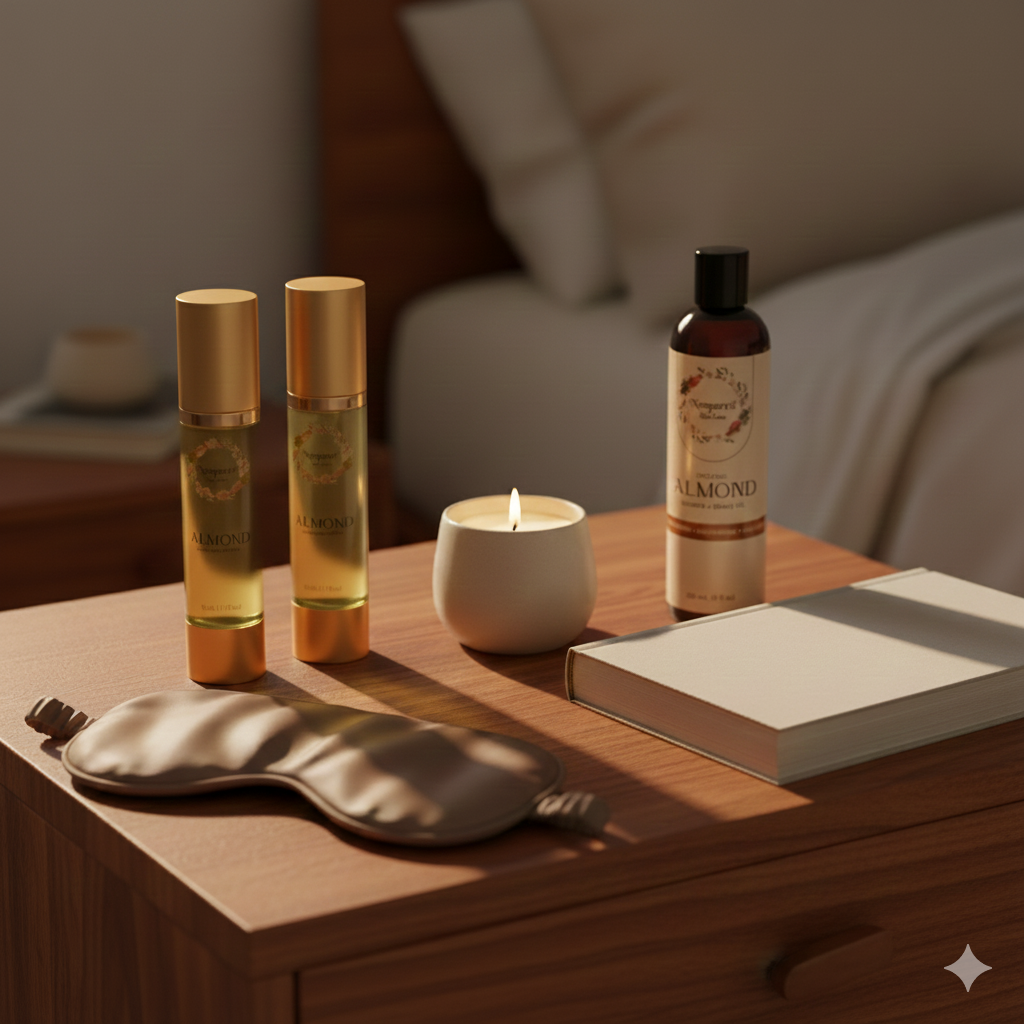 Nonpareil Signature Glow Duo