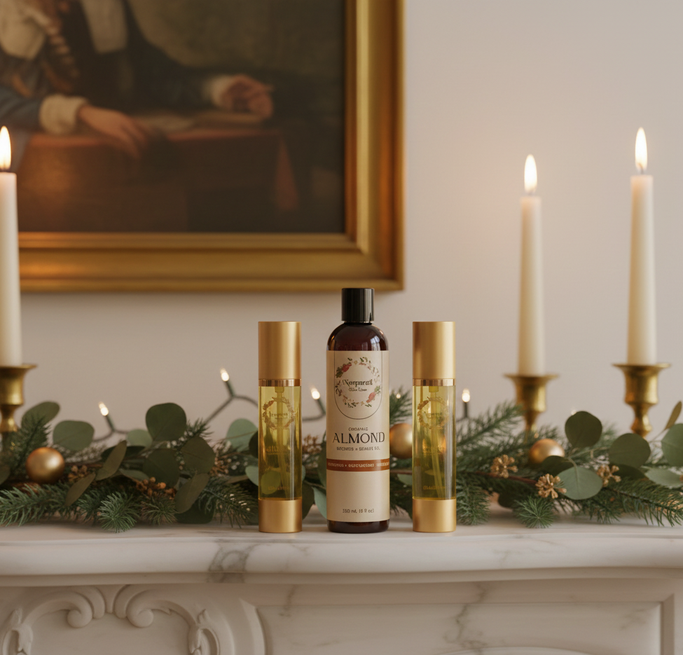 Nonpareil Signature Glow Duo