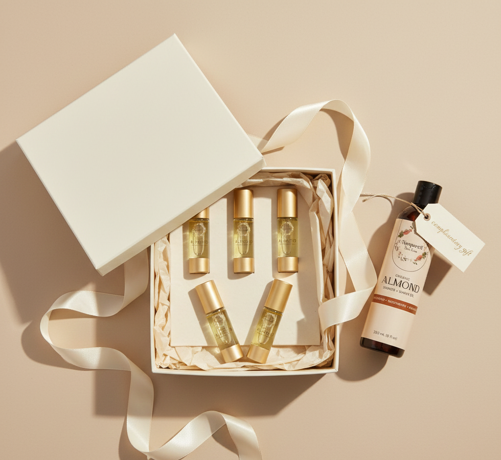 Nonpareil Luxe Ritual Gift Set