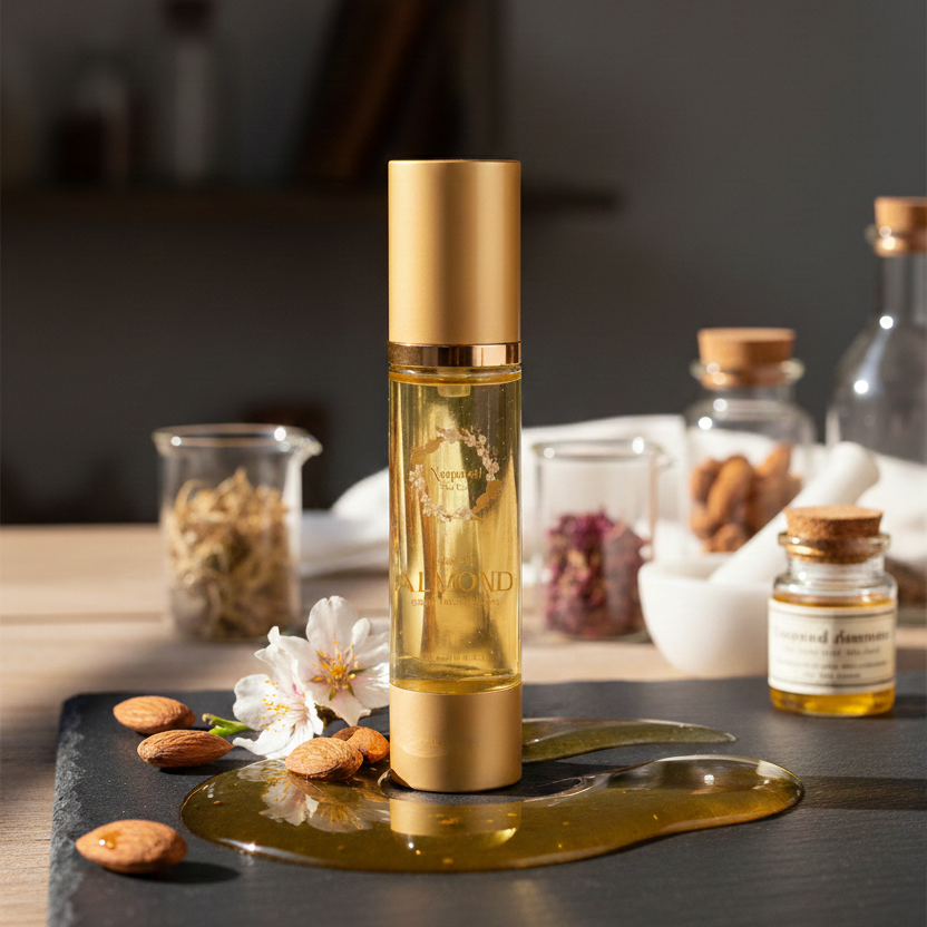 Nonpareil Serum-Moisturizer