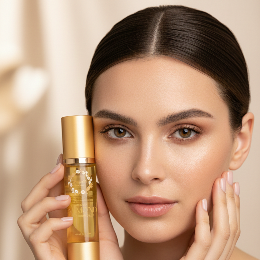 Nonpareil Serum-Moisturizer