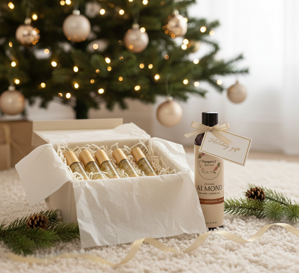 Nonpareil Luxe Ritual Gift Set