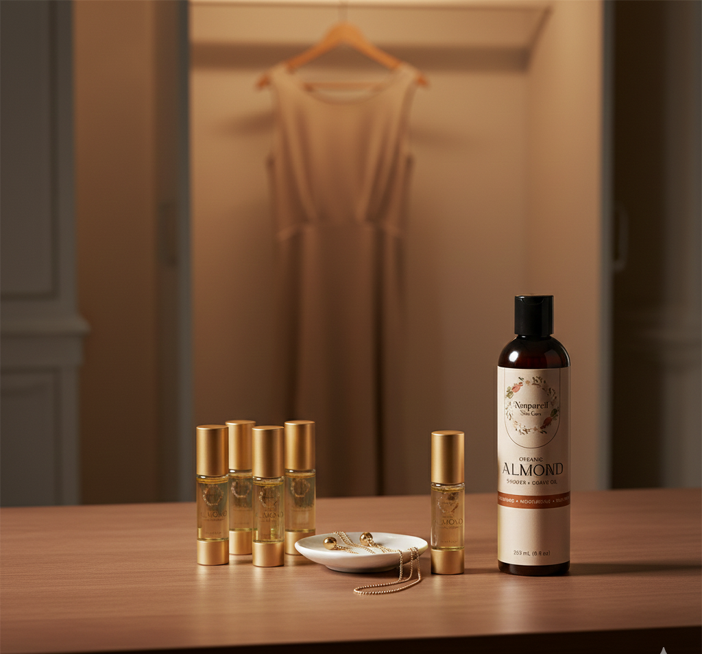 Nonpareil Luxe Ritual Gift Set