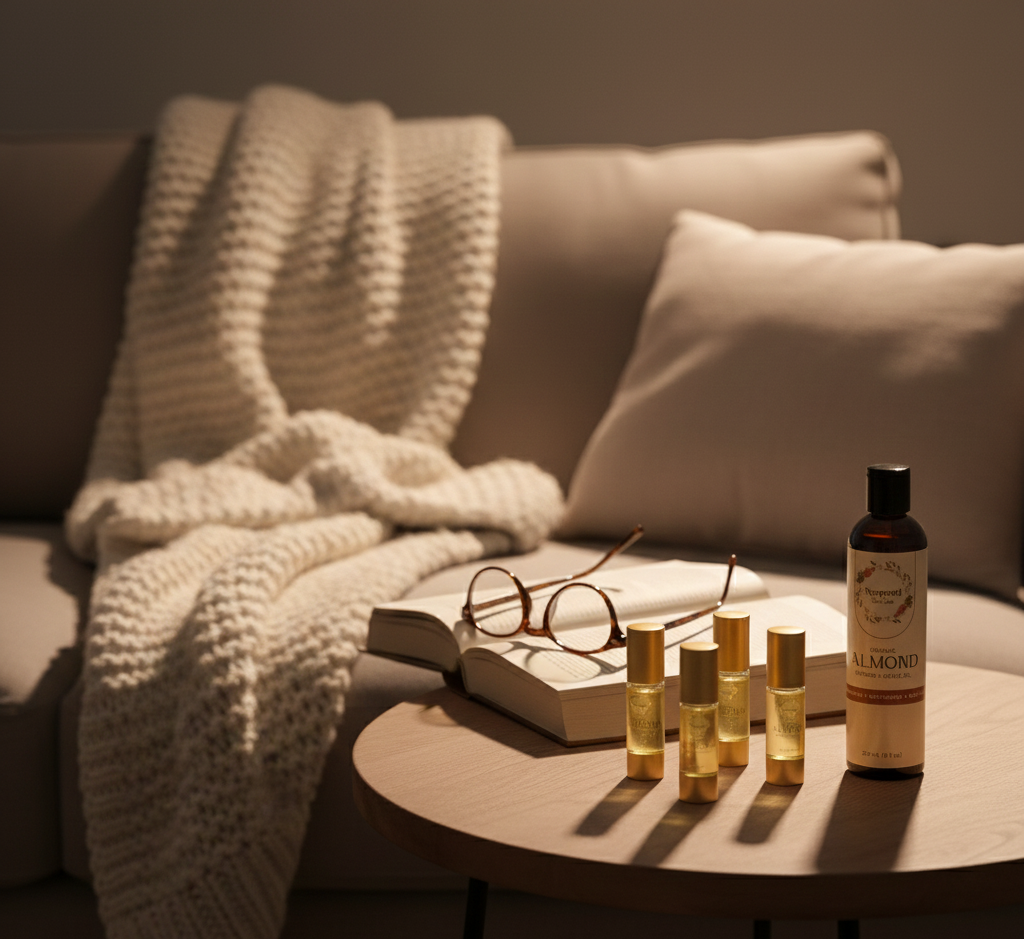 Nonpareil Luxe Ritual Gift Set