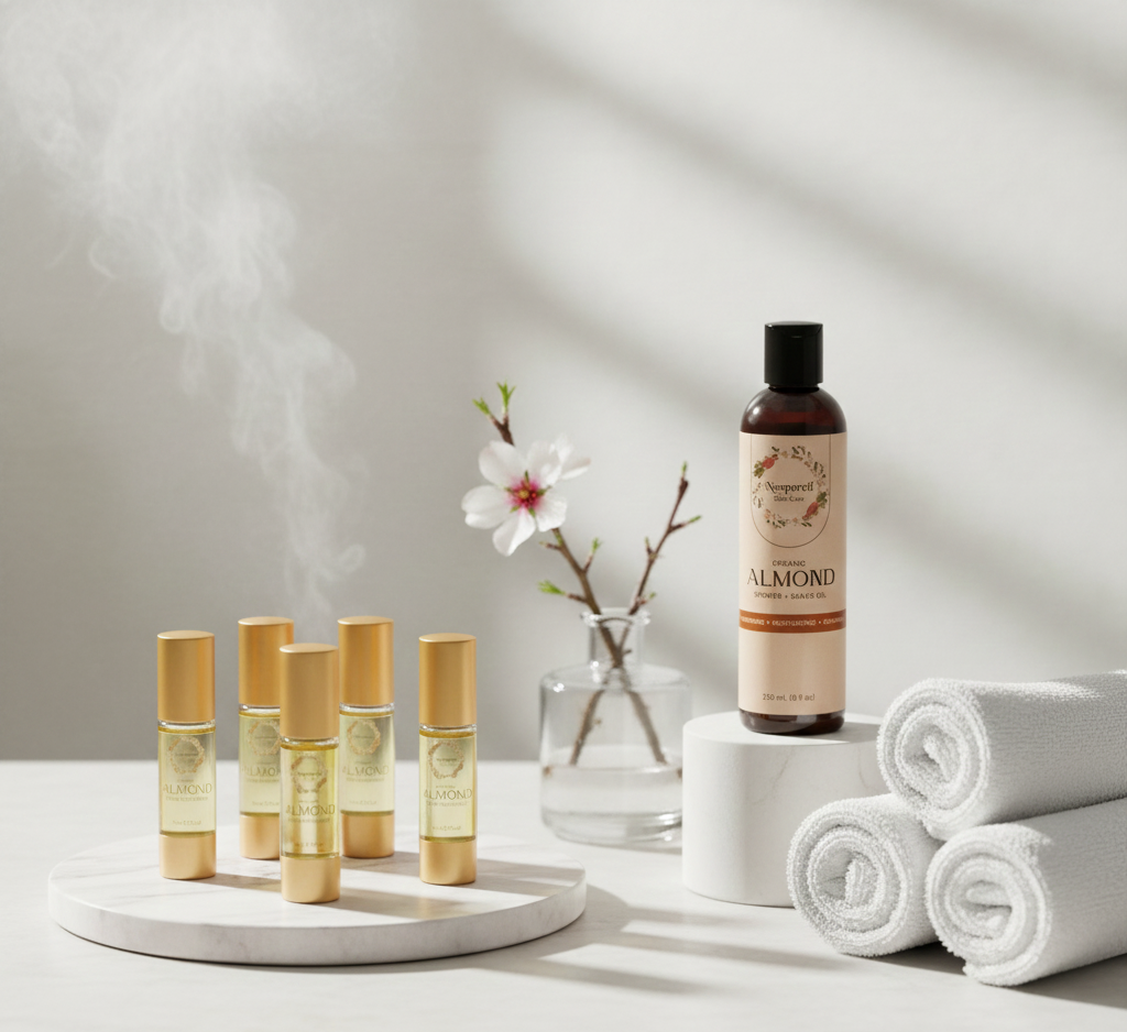 Nonpareil Luxe Ritual Gift Set