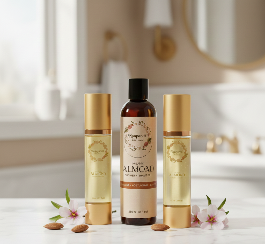 Nonpareil Signature Glow Duo