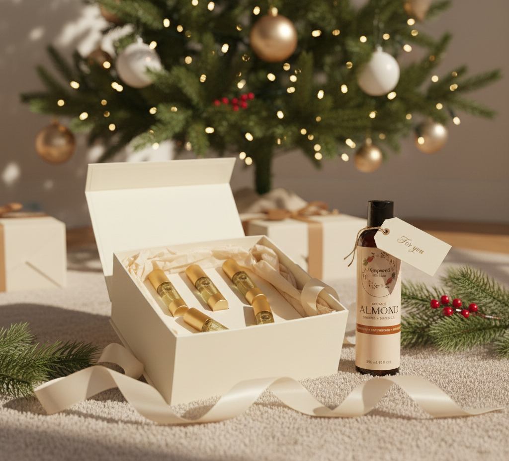 Nonpareil Luxe Ritual Gift Set